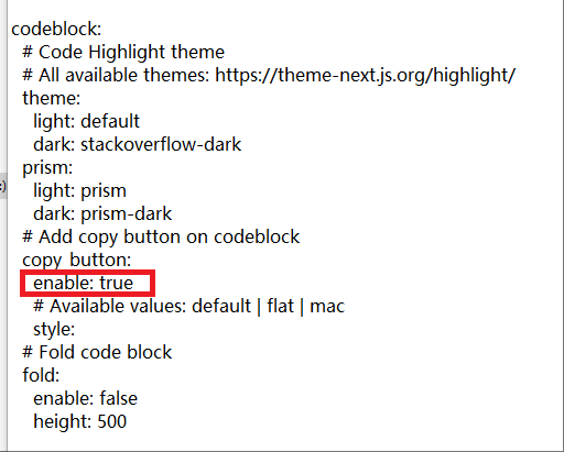 copybutton